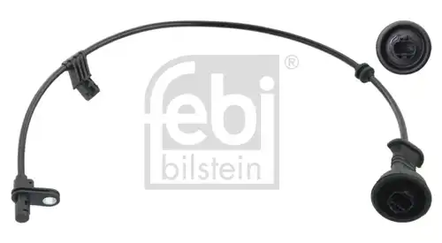 датчик, обороти на колелото FEBI BILSTEIN 106461