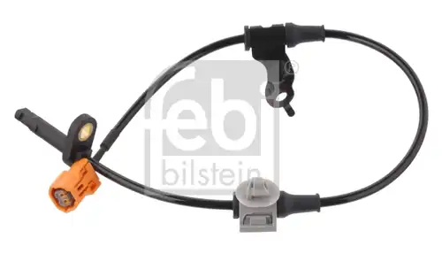 датчик, обороти на колелото FEBI BILSTEIN 106465