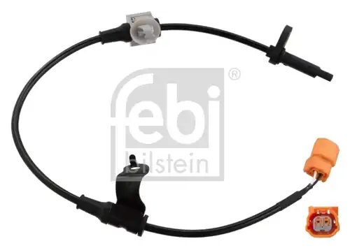 датчик, обороти на колелото FEBI BILSTEIN 106466