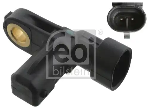 датчик, обороти на колелото FEBI BILSTEIN 106467