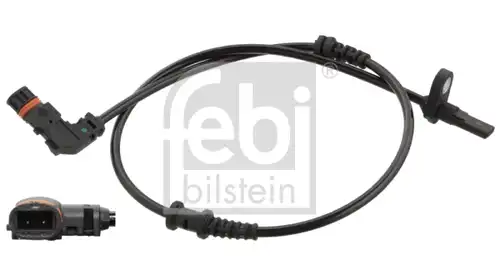 датчик, обороти на колелото FEBI BILSTEIN 106469