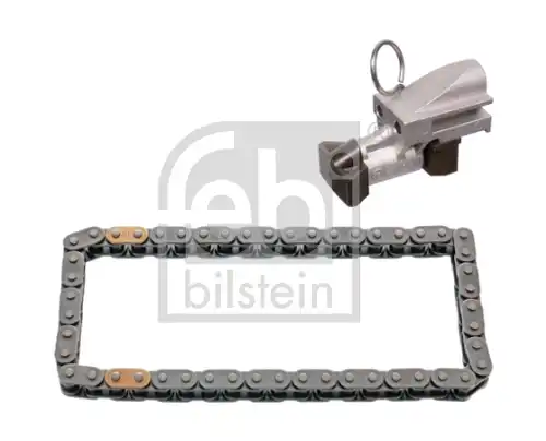 комплект ангренажна верига FEBI BILSTEIN 106514