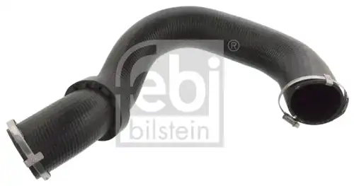 въздуховод за турбината FEBI BILSTEIN 106569