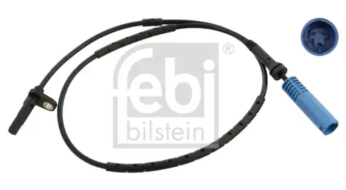 датчик, обороти на колелото FEBI BILSTEIN 106621