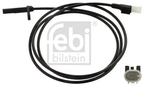 датчик, обороти на колелото FEBI BILSTEIN 106633