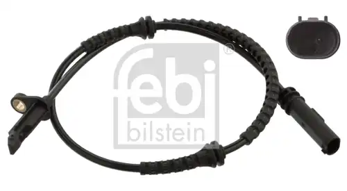 датчик, обороти на колелото FEBI BILSTEIN 106635