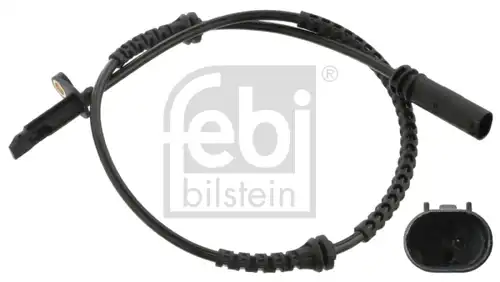 датчик, обороти на колелото FEBI BILSTEIN 106639