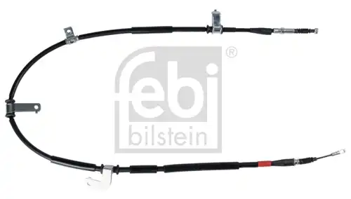 жило за ръчна спирачка FEBI BILSTEIN 106712