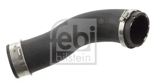 въздуховод за турбината FEBI BILSTEIN 106725