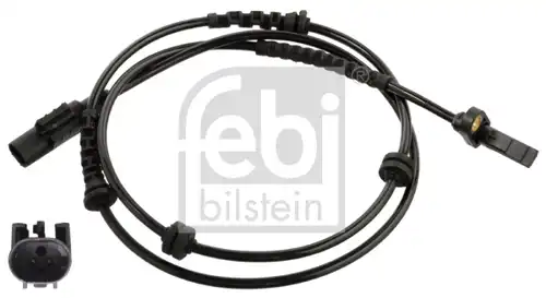 датчик, обороти на колелото FEBI BILSTEIN 106761