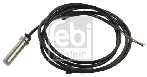 датчик, обороти на колелото FEBI BILSTEIN 106838