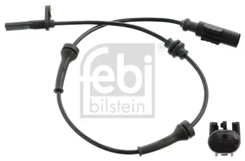 датчик, обороти на колелото FEBI BILSTEIN 106938