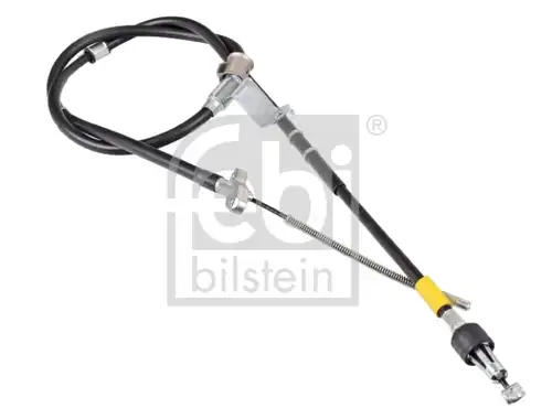 жило за ръчна спирачка FEBI BILSTEIN 106950