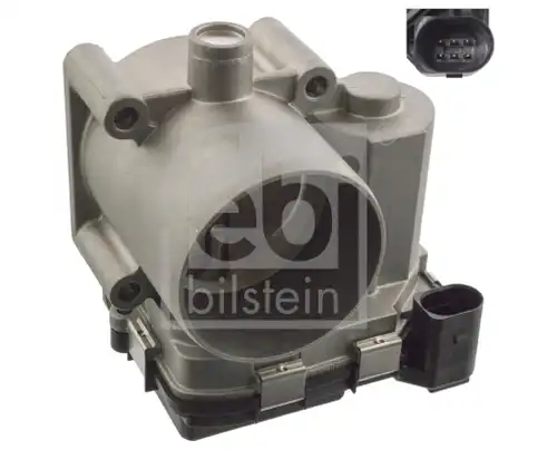 корпус на дроселовата клапа FEBI BILSTEIN 107026