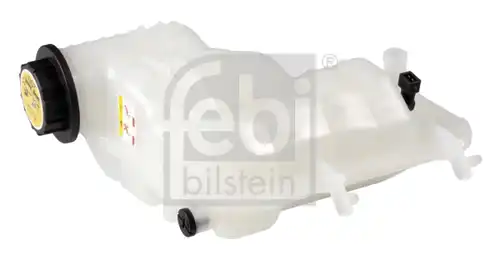 разширителен съд, охладителна течност FEBI BILSTEIN 107178