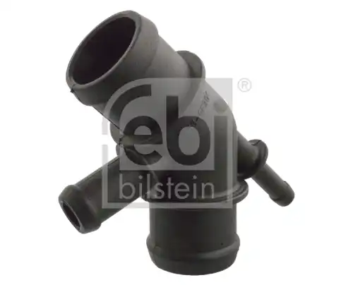 фланец за охладителната течност FEBI BILSTEIN 107181