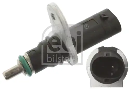 датчик, температура на охладителната течност FEBI BILSTEIN 107210