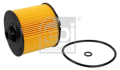 маслен филтър FEBI BILSTEIN 107407