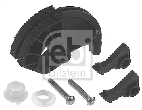 Pемонтен комплект, автоматично регулиране на съединителя FEBI BILSTEIN 10742