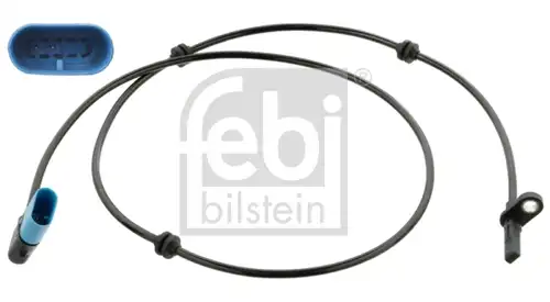 датчик, обороти на колелото FEBI BILSTEIN 107466