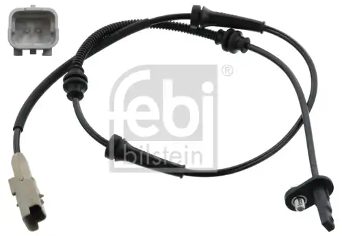 датчик, обороти на колелото FEBI BILSTEIN 107467