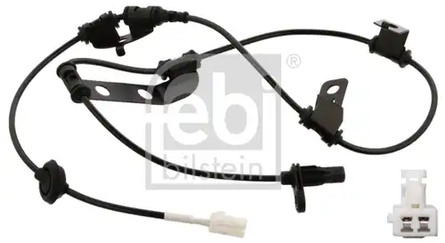 датчик, обороти на колелото FEBI BILSTEIN 107471