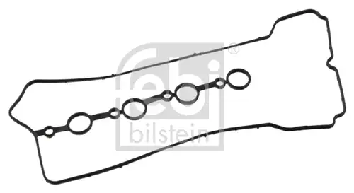 гарнитура, капак на цилиндрова глава FEBI BILSTEIN 107531