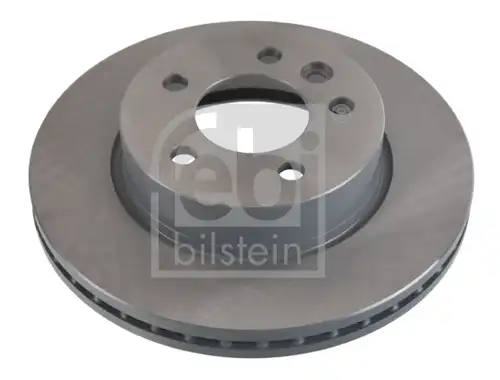 спирачен диск FEBI BILSTEIN 107721