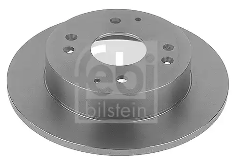 спирачен диск FEBI BILSTEIN 10773