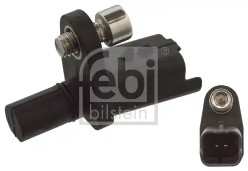 датчик, обороти на колелото FEBI BILSTEIN 107900