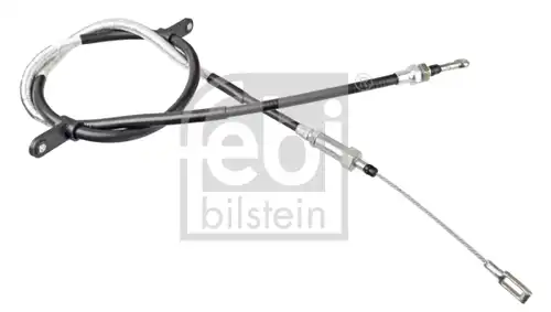 жило за ръчна спирачка FEBI BILSTEIN 107922