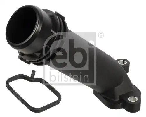 фланец за охладителната течност FEBI BILSTEIN 108261