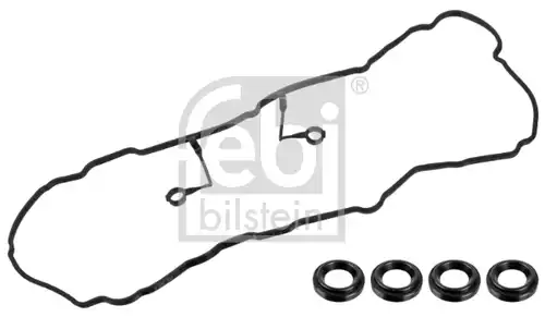 комплект гарнитури, капак на цилиндровата глава FEBI BILSTEIN 108338