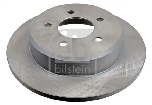 спирачен диск FEBI BILSTEIN 108523