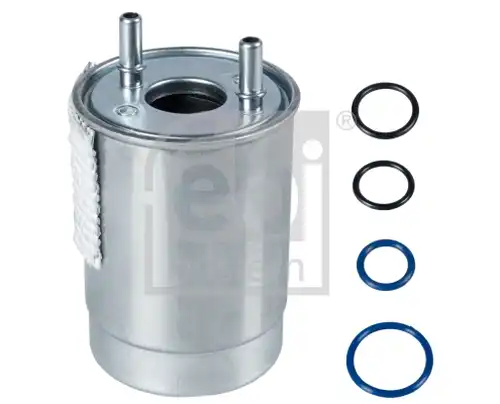 горивен филтър FEBI BILSTEIN 108737