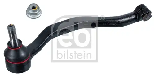 накрайник на напречна кормилна щанга FEBI BILSTEIN 108908