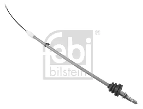 жило за ръчна спирачка FEBI BILSTEIN 108957