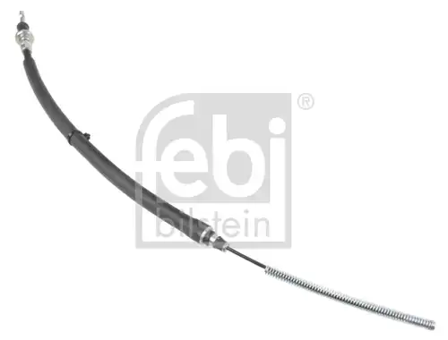 жило за ръчна спирачка FEBI BILSTEIN 108961