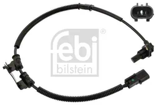 датчик, обороти на колелото FEBI BILSTEIN 109064