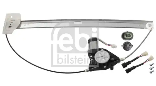 стъклоподемник FEBI BILSTEIN 109142