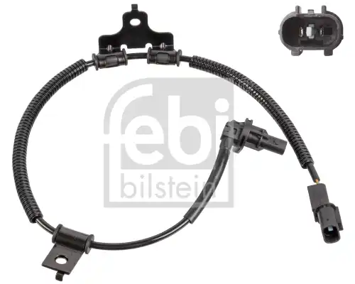 датчик, обороти на колелото FEBI BILSTEIN 109418