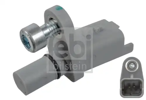 датчик, обороти на колелото FEBI BILSTEIN 109419