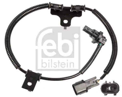 датчик, обороти на колелото FEBI BILSTEIN 109420