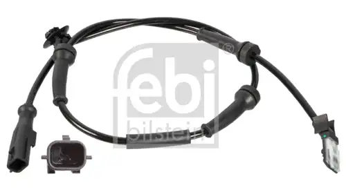 датчик, обороти на колелото FEBI BILSTEIN 109473