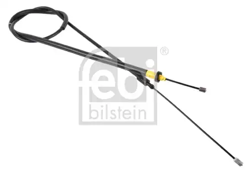 жило за ръчна спирачка FEBI BILSTEIN 109498