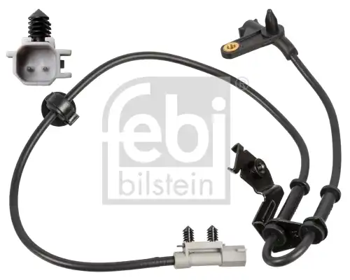 датчик, обороти на колелото FEBI BILSTEIN 109545