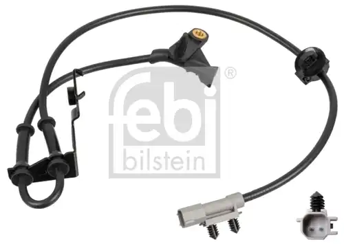 датчик, обороти на колелото FEBI BILSTEIN 109547