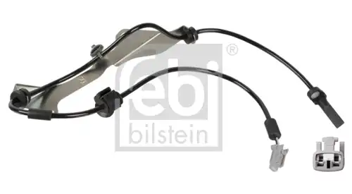 датчик, обороти на колелото FEBI BILSTEIN 109716