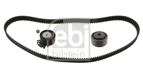 комплект ангренажен ремък FEBI BILSTEIN 11082