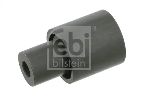 паразитна/ водеща ролка, зъбен ремък FEBI BILSTEIN 11340